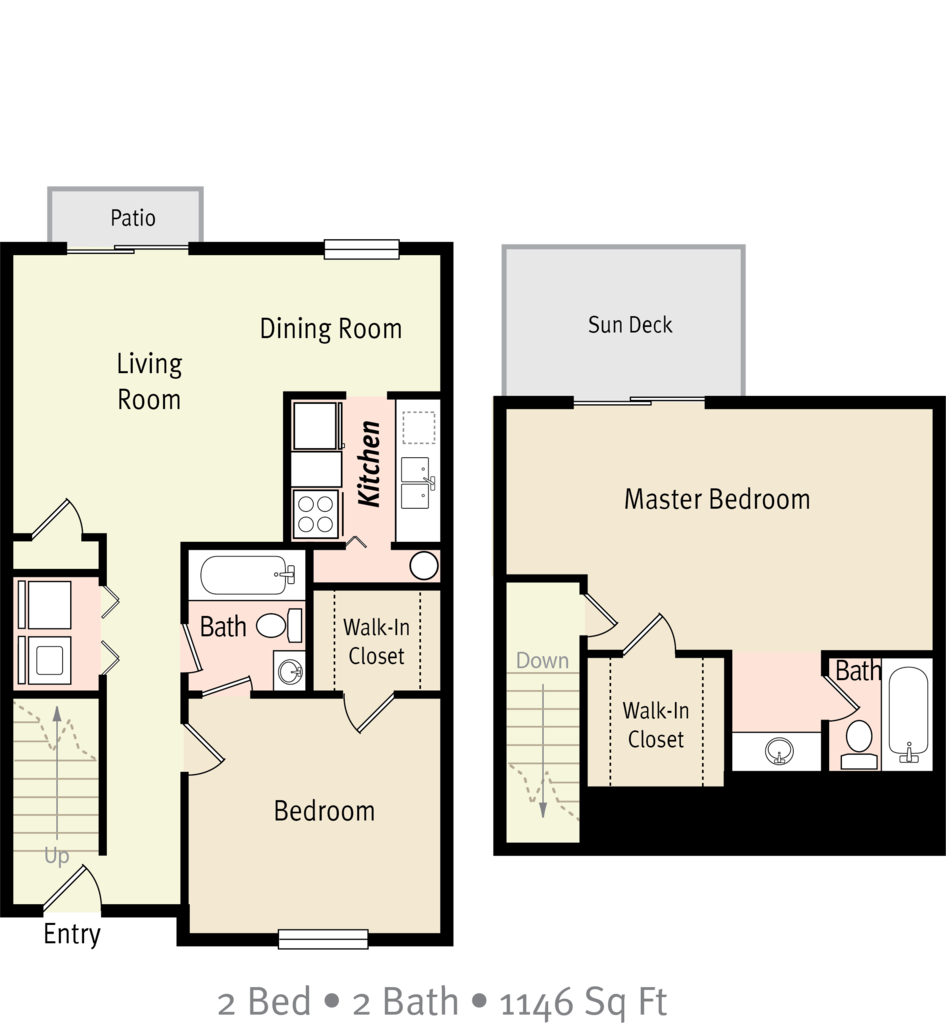 Shoreview at Baldwin Park Orlando, FL | Welcome Home